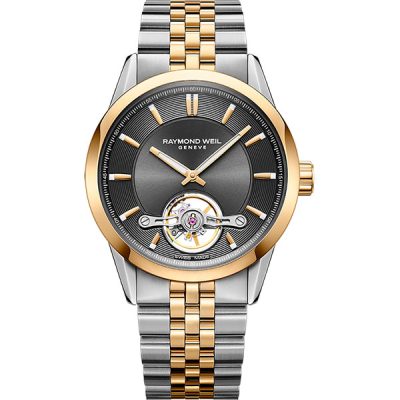 Часы Raymond Weil Freelancer 2781-STP-60051